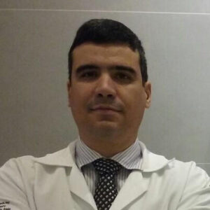Dr. Luciano Rocha Mendonça